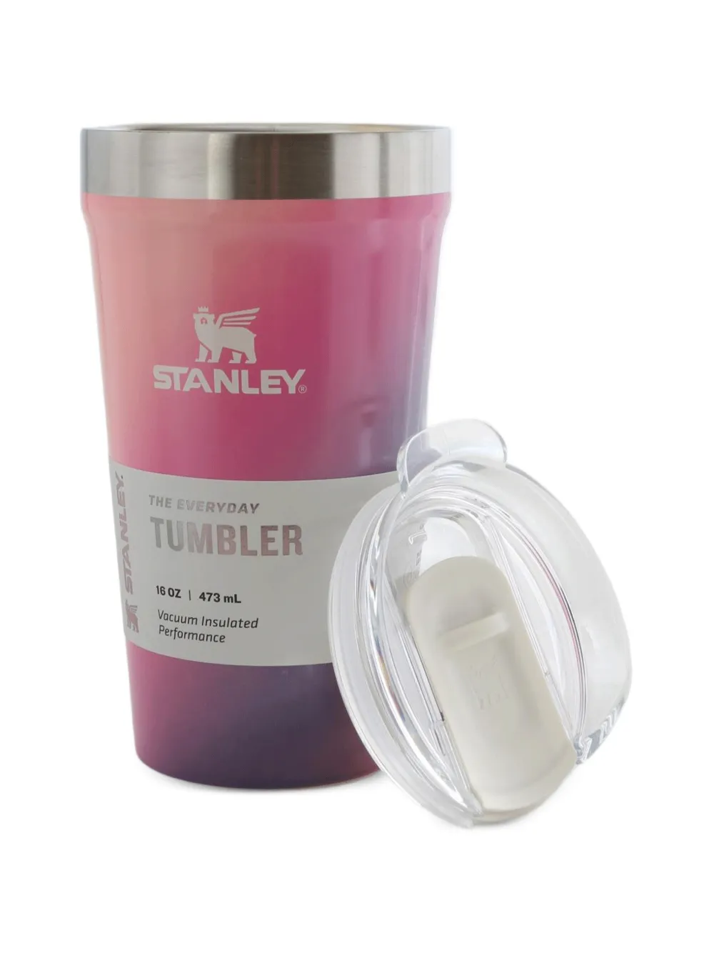 Stanley стакан Everyday с эффектом градиента | розовый | Image 1