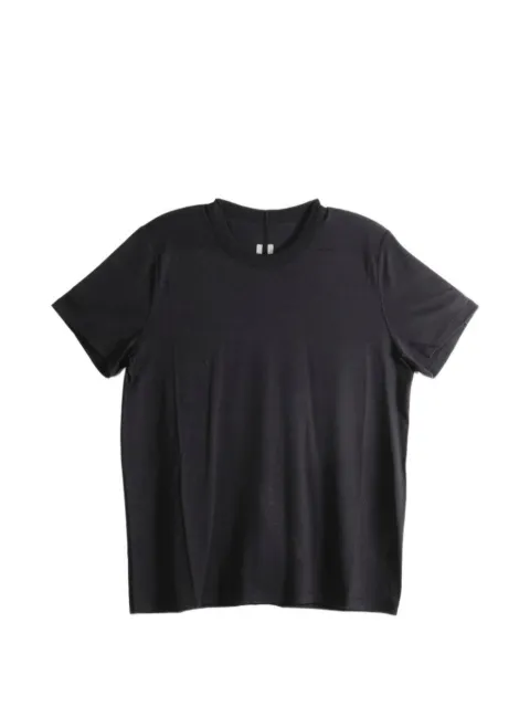 Rick Owens Short Level crew-neck T-shirt