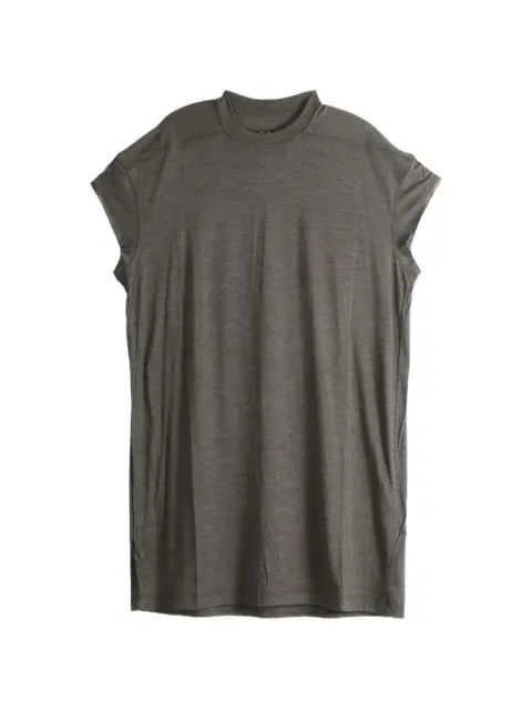 Rick Owens Rick's Jumbo SS cap-sleeve T-shirt