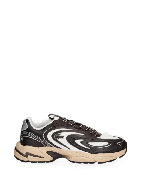 Lacoste Storm 96 2K panelled sneakers