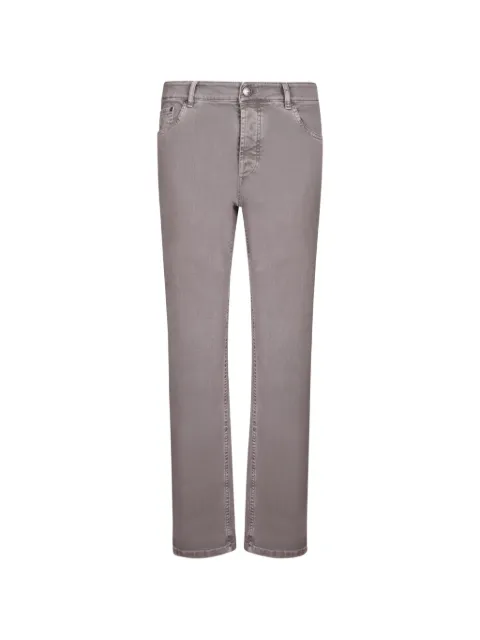 Brunello Cucinelli straight-leg jeans