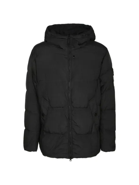 Stone Island 4100037 Crinkle Reps jacket