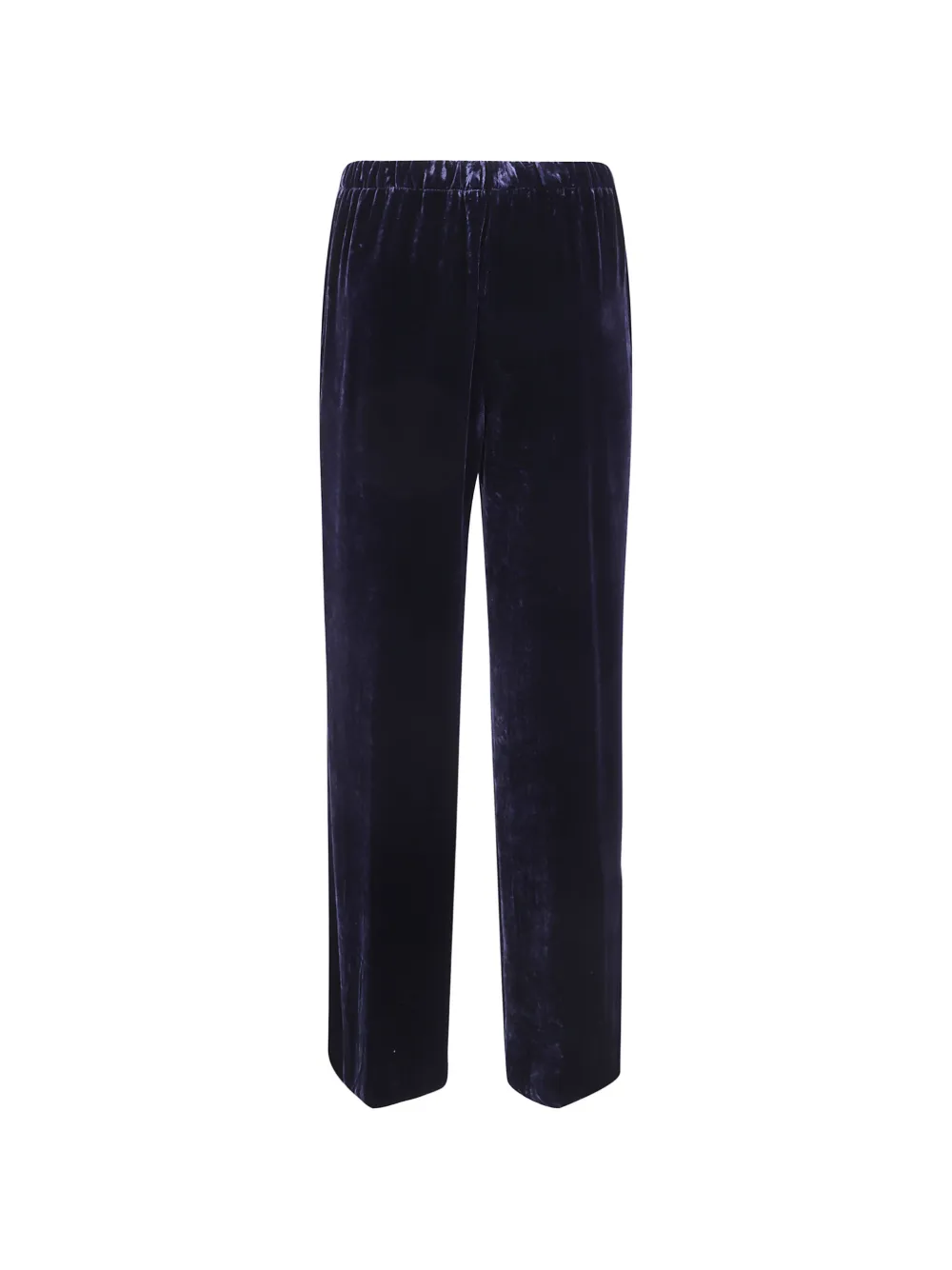 Antonelli Fluwelen broek Blauw