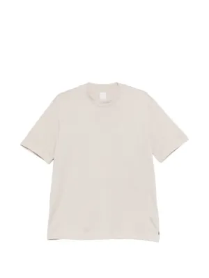 Brunello Cucinelli リブ トップ | ホワイト | FARFETCH JP