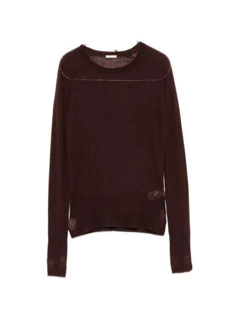 JOSEPH Geras Cashair sweater