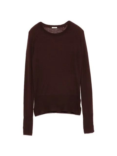 JOSEPH Geras Cashair sweater