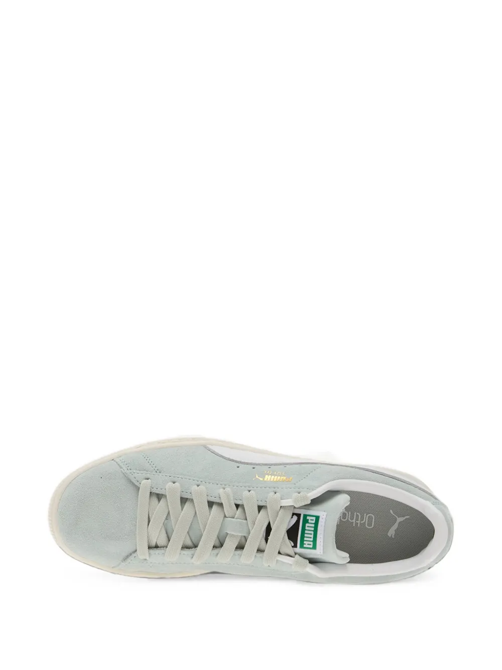 PUMA Suede Classic sneakers Grijs