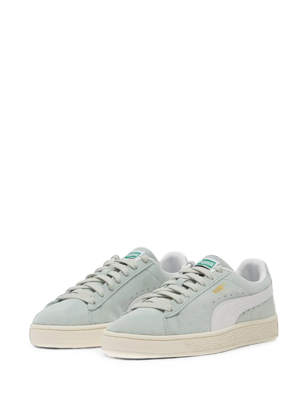PUMA Suede Classic sneakers Grijs