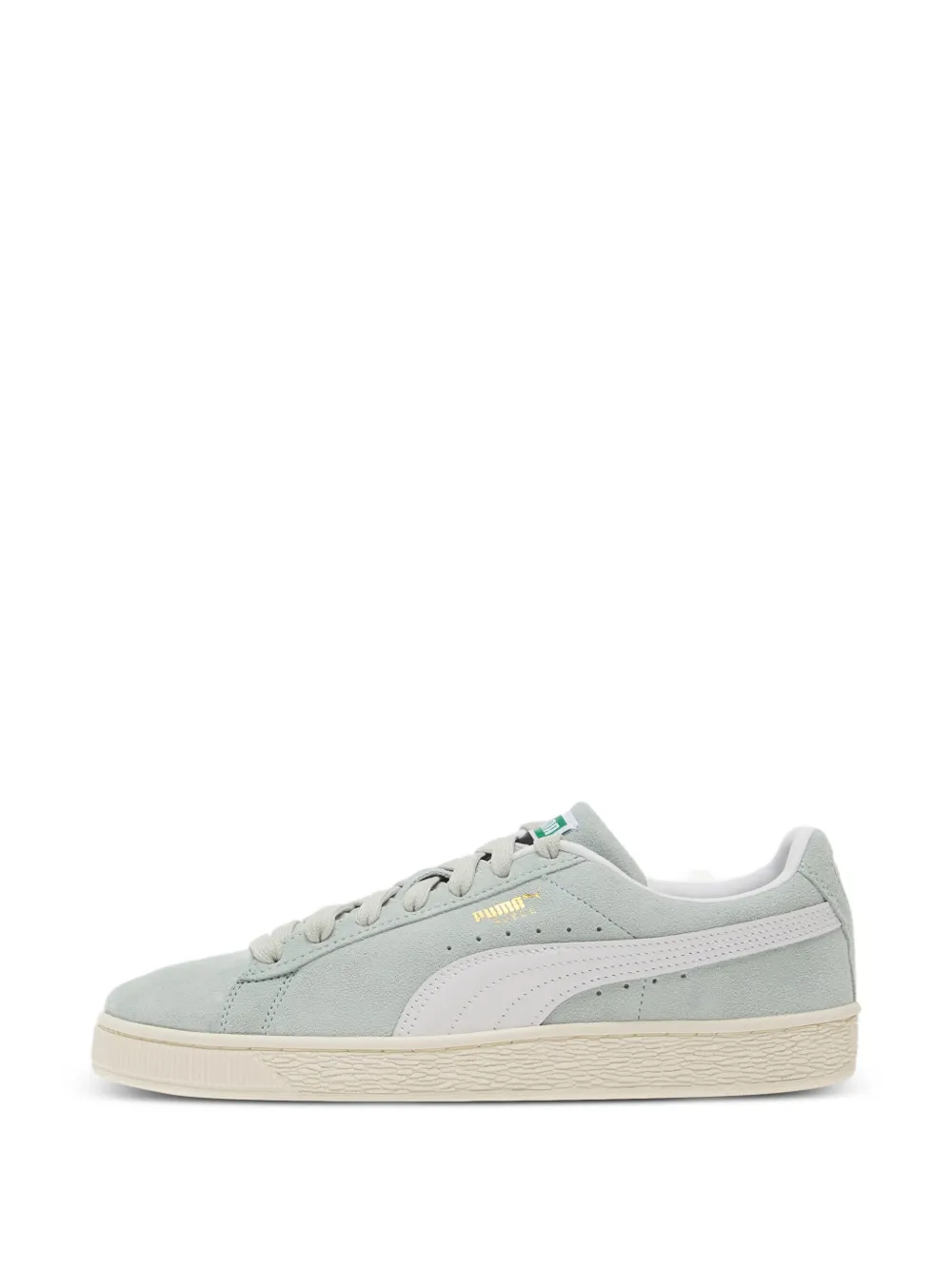 PUMA Suede Classic sneakers Grijs