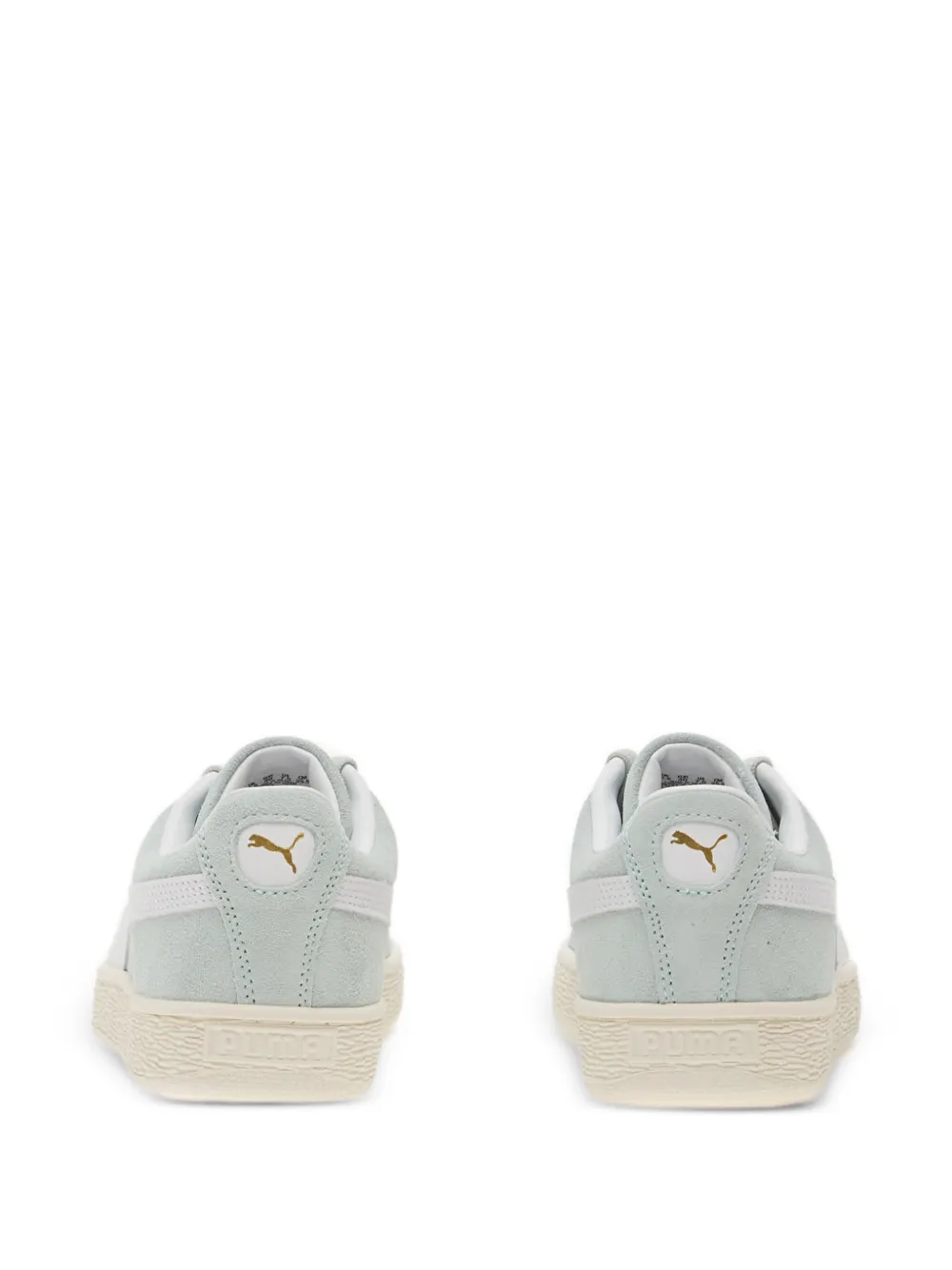 PUMA Suede Classic sneakers Grijs