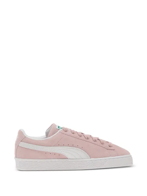 PUMA zapatillas Classic de ante