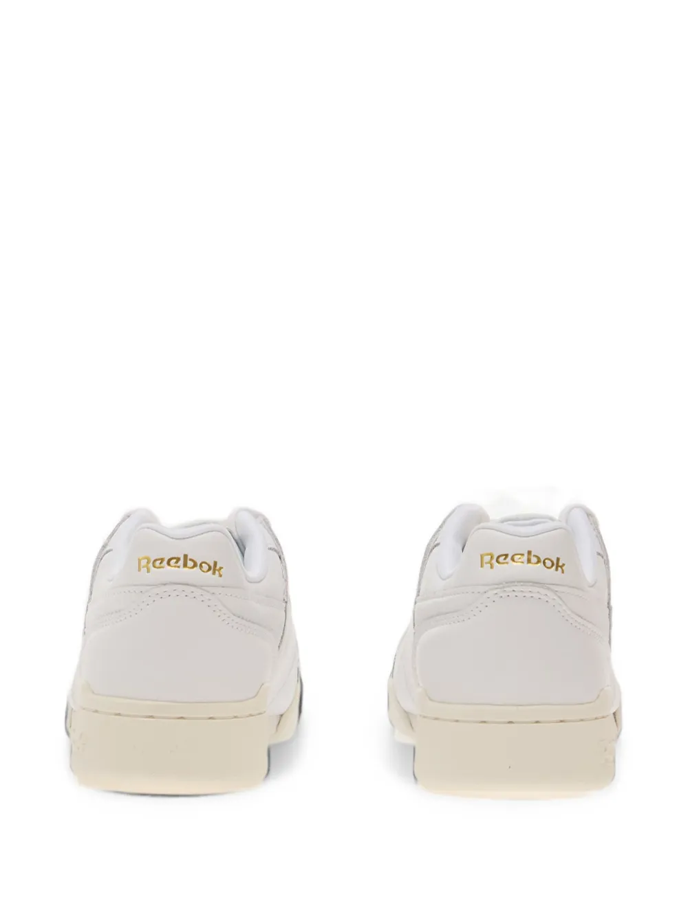 Reebok Workout Plus sneakers Wit