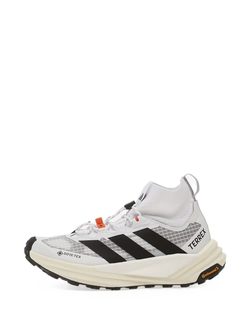 adidas Terrex Freehiker 3 Ultra Gore-Tex Sneakers - Weiß