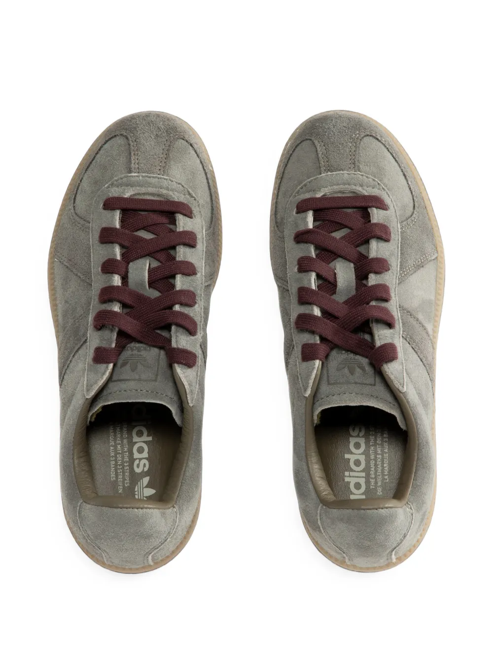 adidas BW Army sneakers Grijs