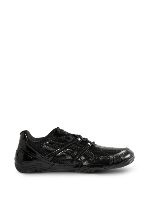 ASICS Hypersync panelled sneakers