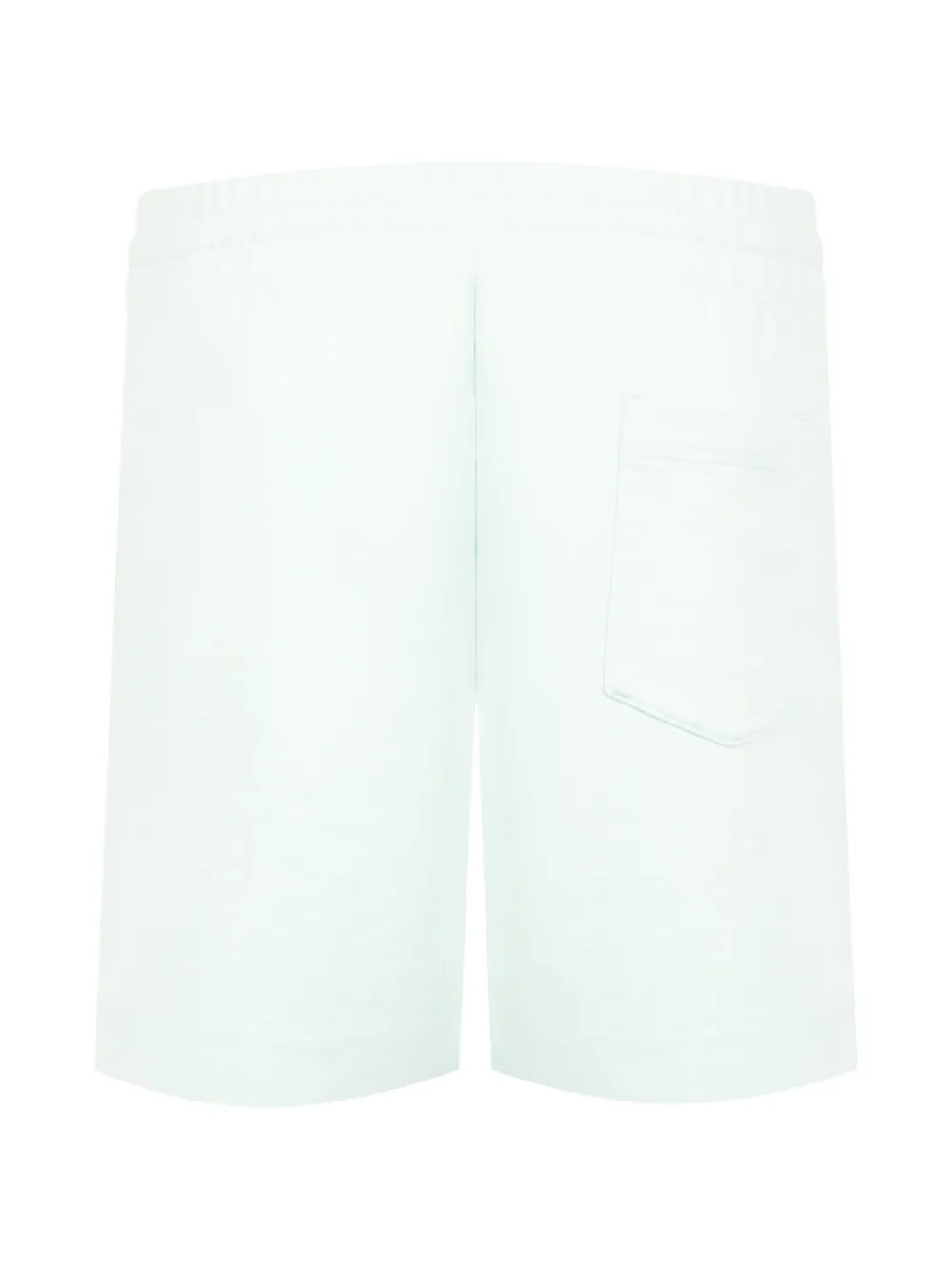 Casablanca Shorts met print Blauw