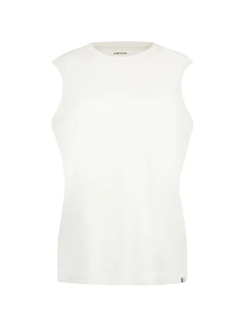 extreme cashmere Muscle sleeveless tank top