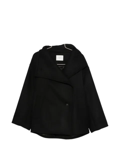 JOSEPH Isaia double-breasted coat