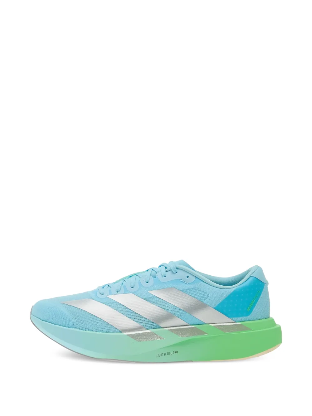 adidas Adizero EVO SL Lightstrike Pro sneakers - Blu