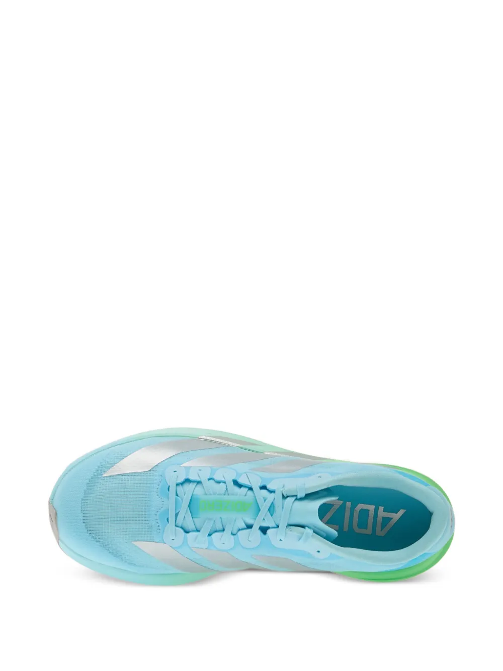 adidas Adizero EVO SL Lightstrike Pro sneakers Blauw