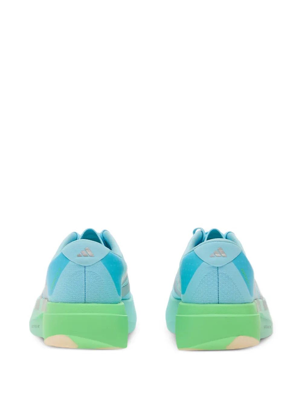 adidas Adizero EVO SL Lightstrike Pro sneakers Blauw