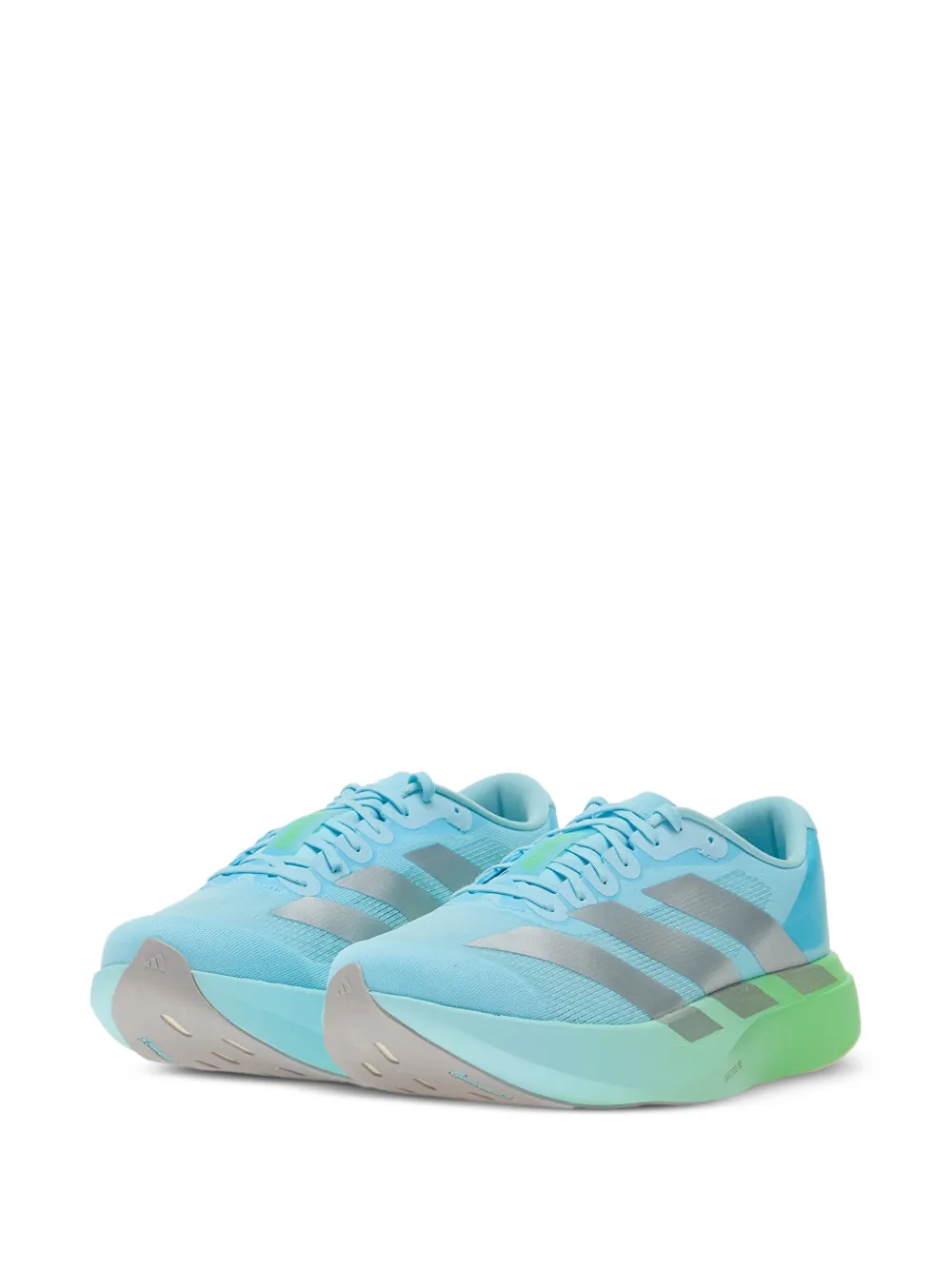 adidas Adizero EVO SL Lightstrike Pro sneakers Blauw