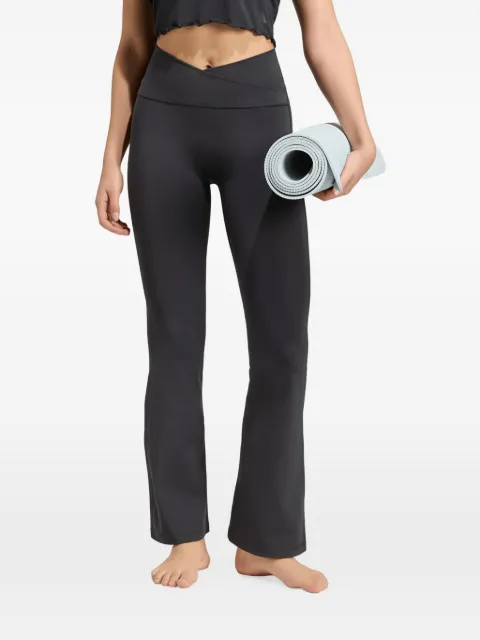 adidas All Me flare leggings