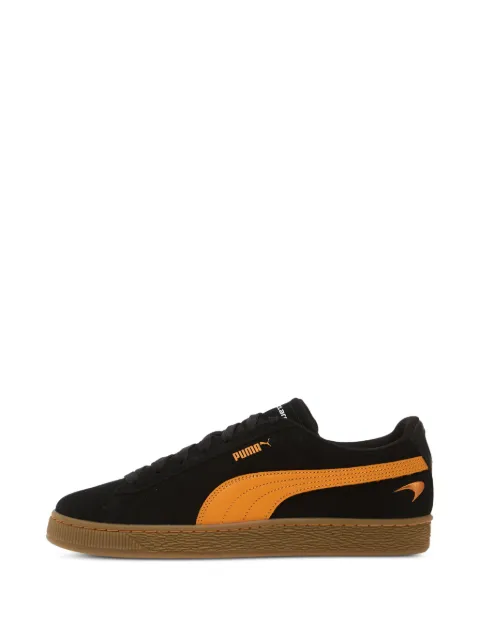 PUMA x McLaren Racing Suede Og sneakers