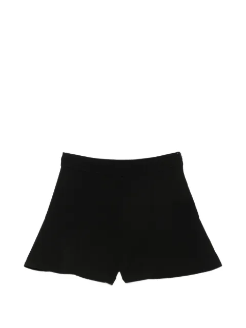 TWINSET high-waisted shorts