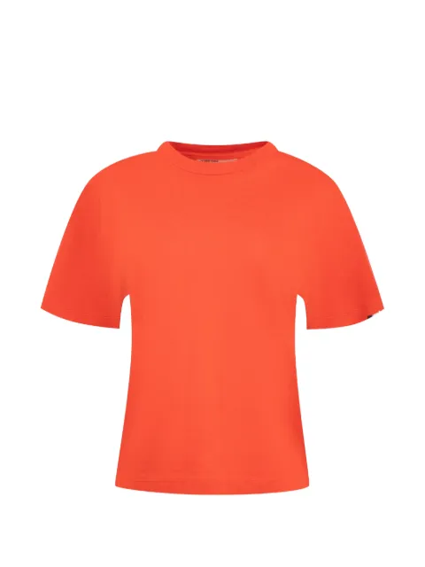 extreme cashmere Cuba short-sleeve T-shirt
