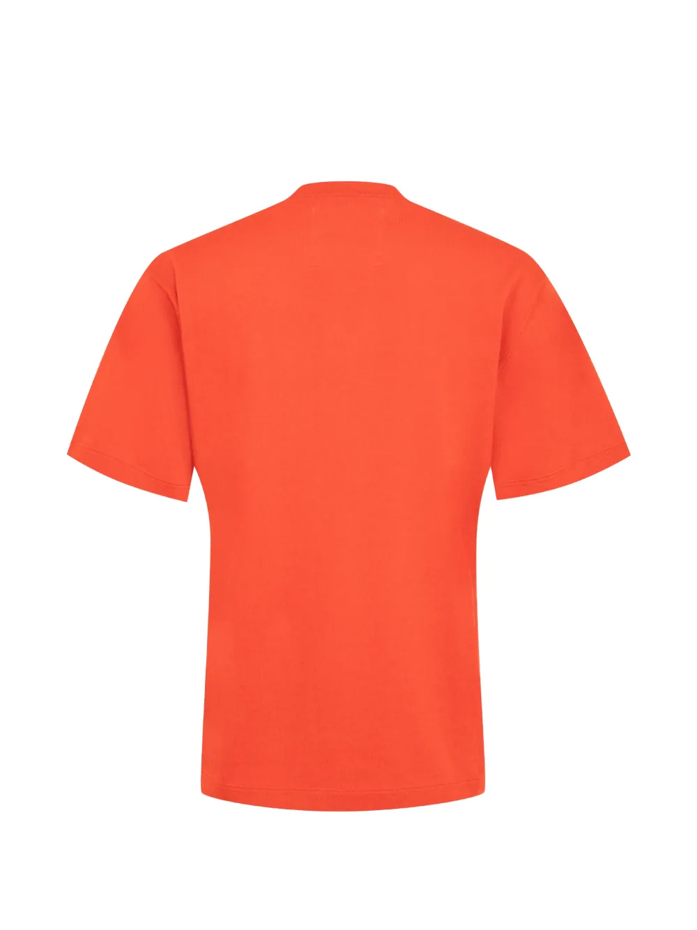 extreme cashmere Cuba T-shirt Rood