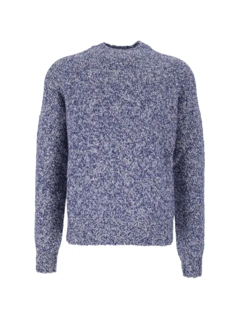 Ballantyne crew-neck sweater