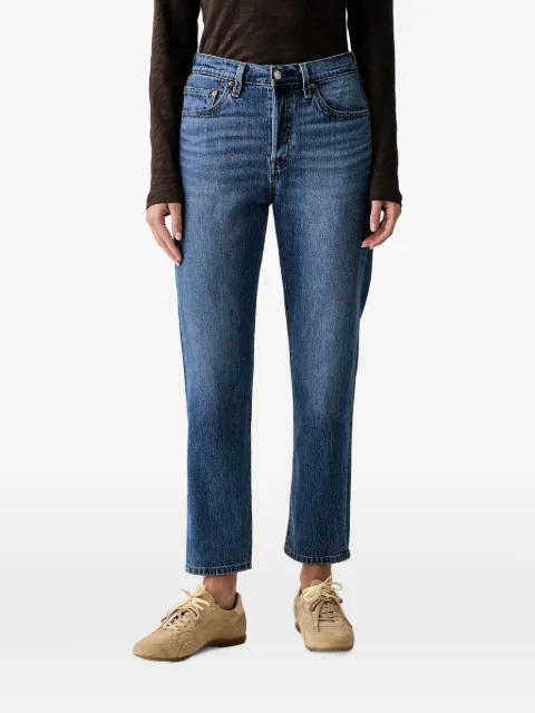 Levi's 501® Crop jeans