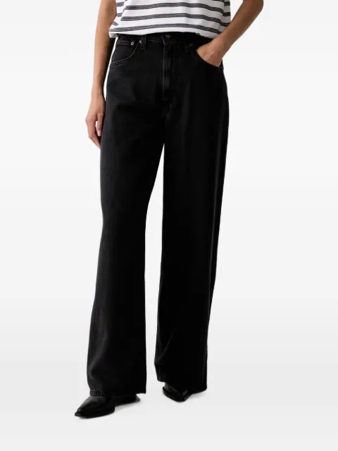 Levi's Cinch jeans