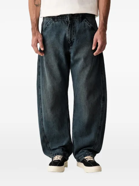 Levi's Baggy Barrel jeans