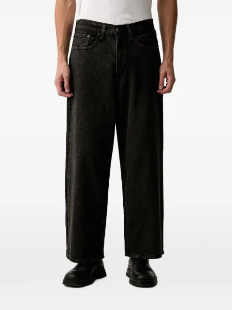 Levi's Extra Baggy jeans
