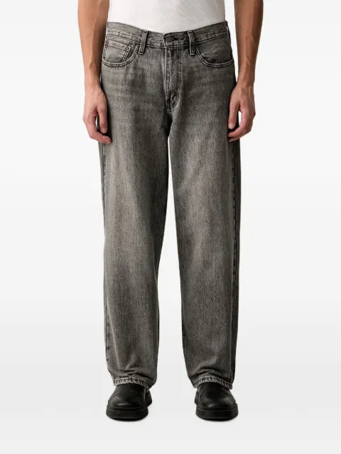 Levi's 578 baggy-fit jeans