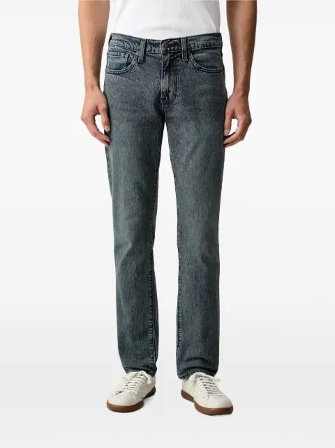 Levi's jean 511™ Slim à effet délavé