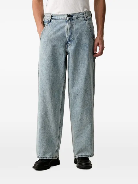 Levi's Extra Baggy Utility carpenter jeans