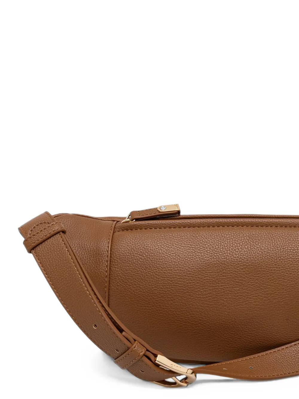 LIU JO Heuptas met logo Bruin
