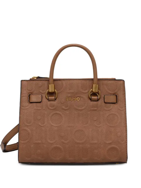 LIU JO petite sac à main en cuir