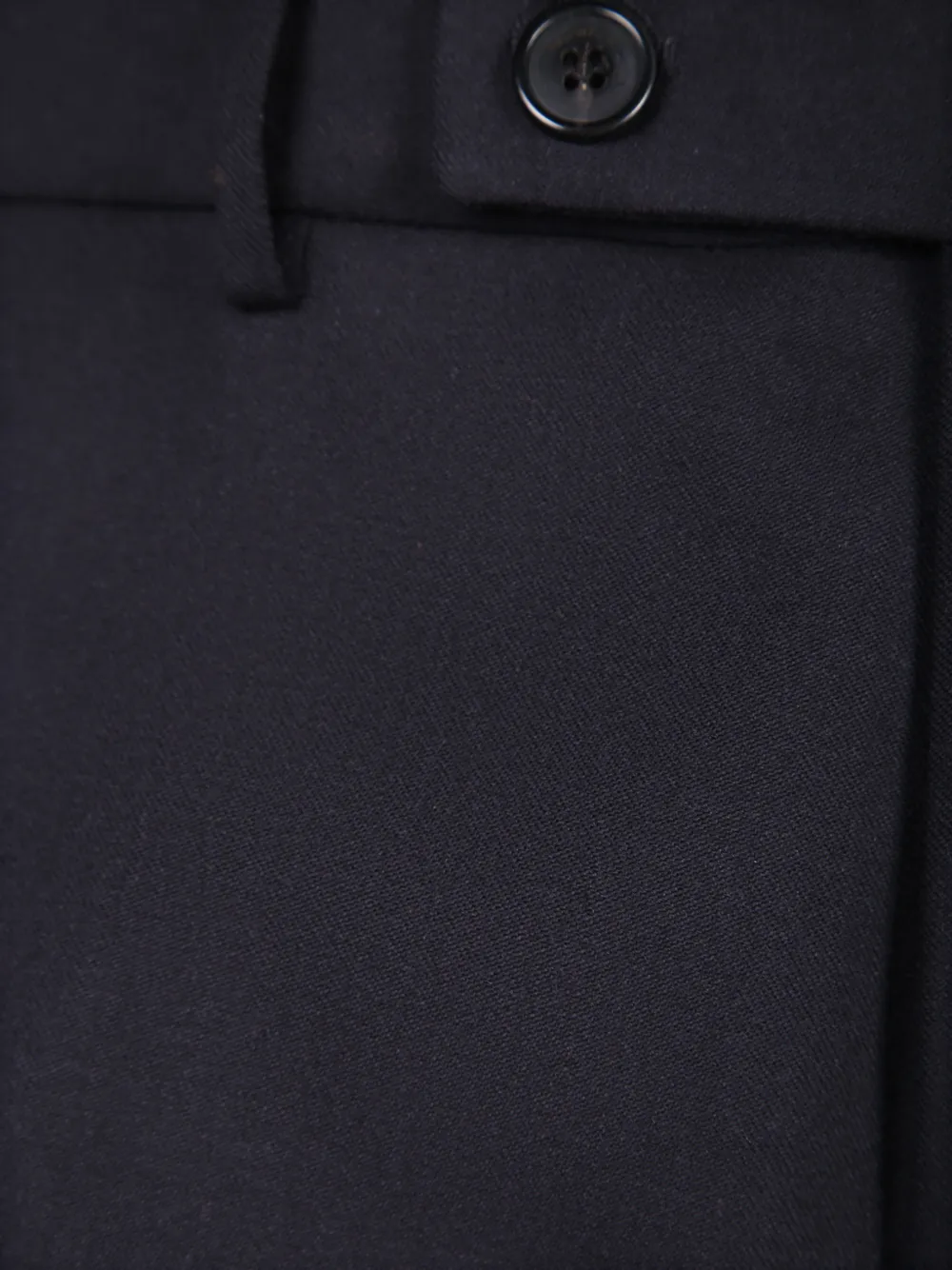 Incotex Slim-fit pantalon Blauw