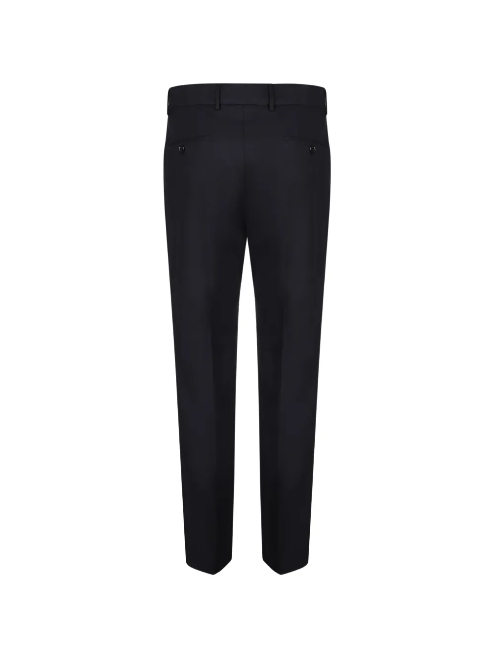 Incotex Slim-fit pantalon Blauw