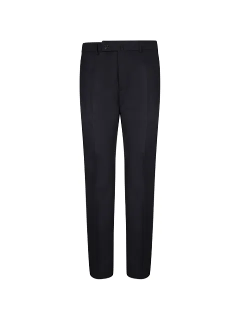 Incotex slim-fit tailored trousers