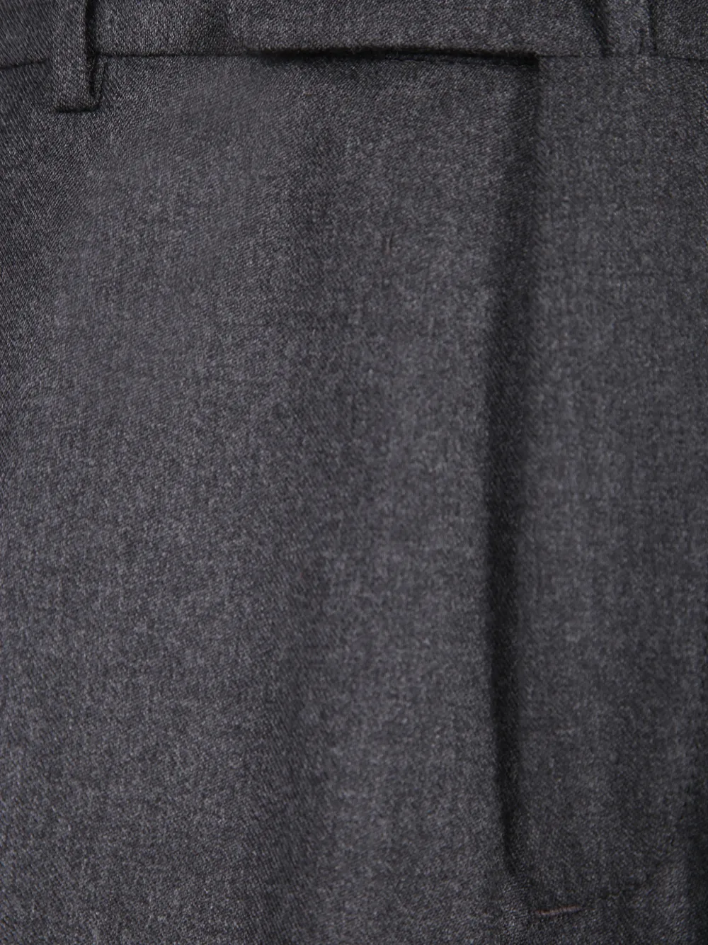Incotex Geplooide pantalon Grijs