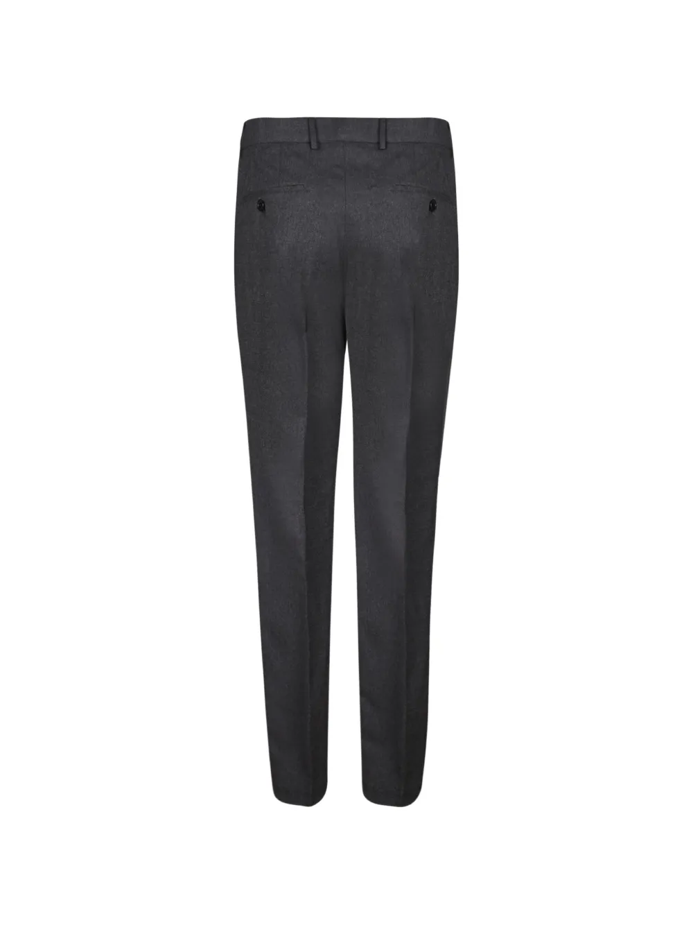 Incotex Geplooide pantalon Grijs