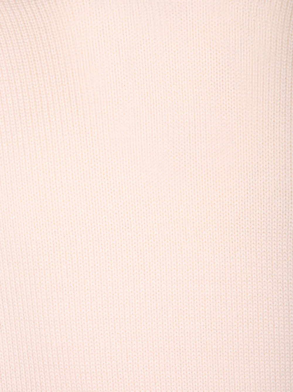 Zanone Trui met hoge hals en raglan mouwen Beige