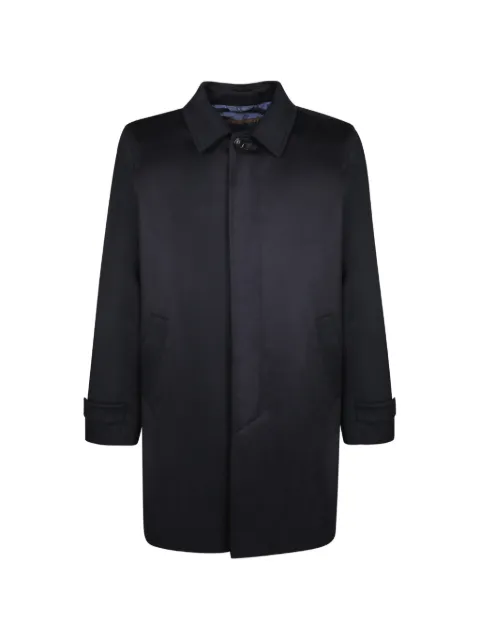Herno long-sleeves coat