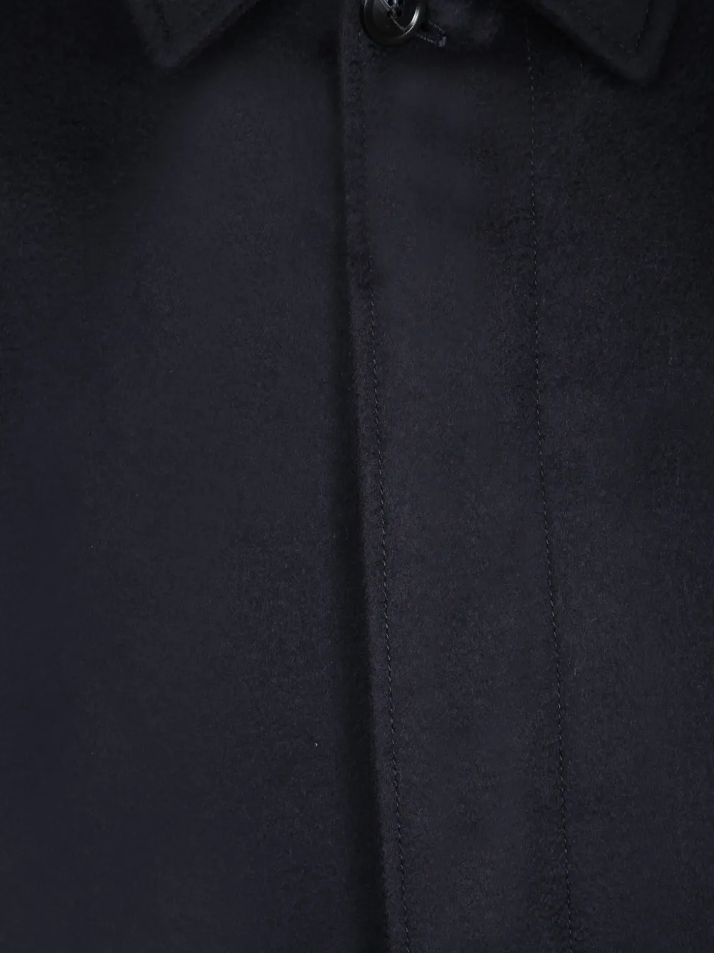 Herno Jas met lange mouwen Blauw