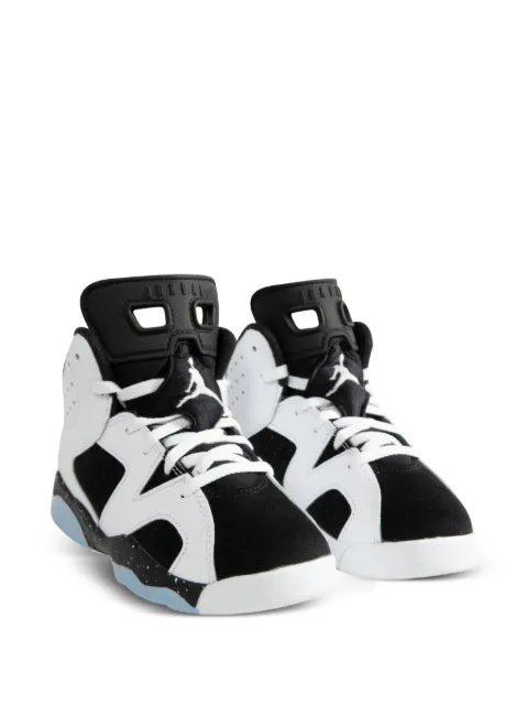 Jordan Kids Jordan 6 Retro sneakers